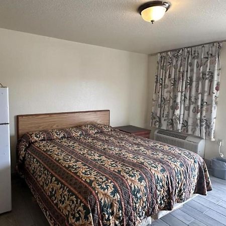 Travel Inn By Oyo La Marque Texas City I-45 Kültér fotó