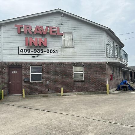 Travel Inn By Oyo La Marque Texas City I-45 Kültér fotó
