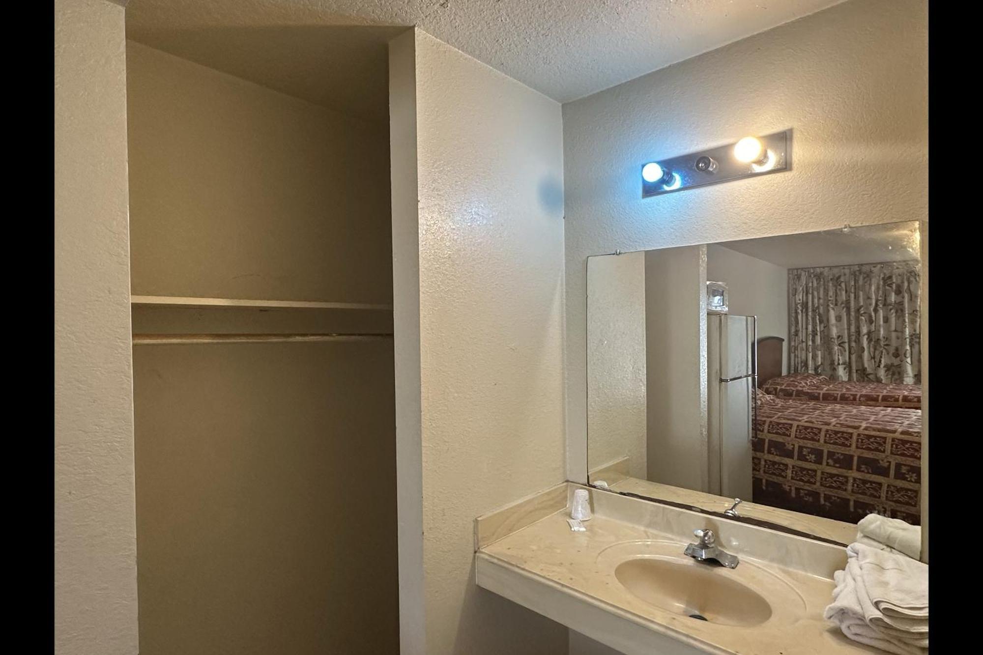 Travel Inn By Oyo La Marque Texas City I-45 Kültér fotó