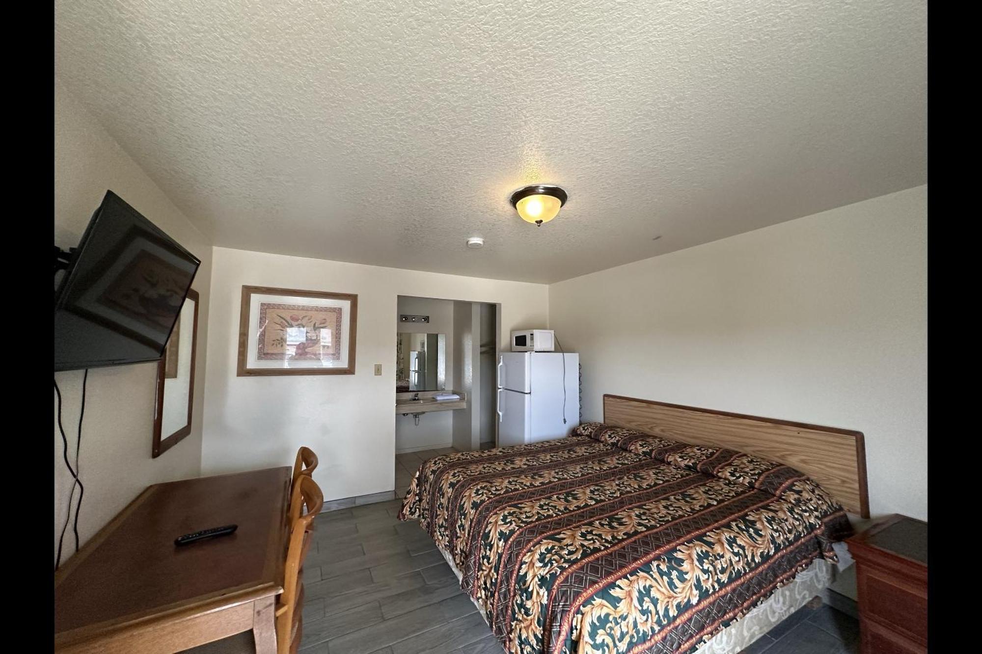 Travel Inn By Oyo La Marque Texas City I-45 Kültér fotó