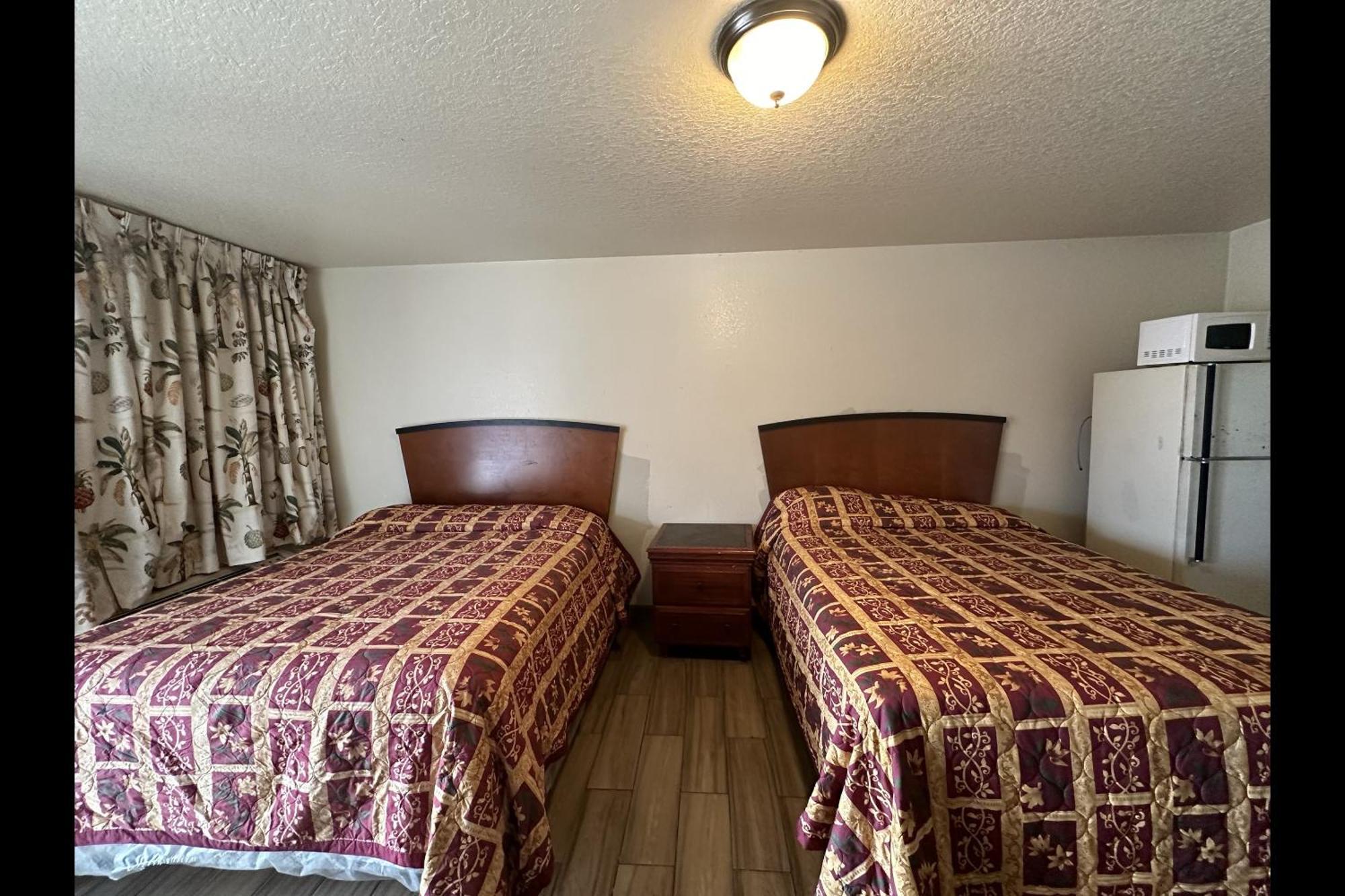 Travel Inn By Oyo La Marque Texas City I-45 Kültér fotó