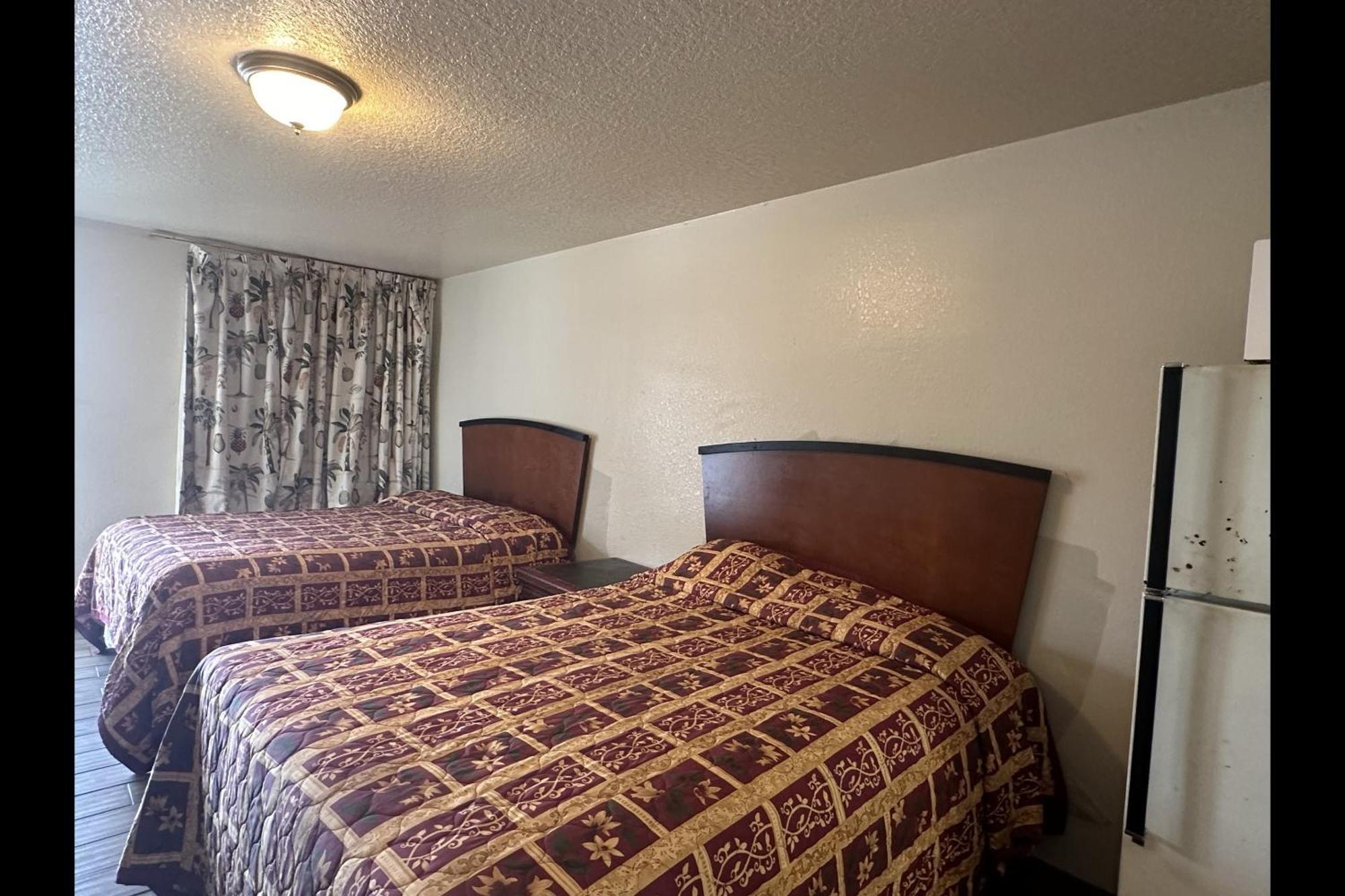 Travel Inn By Oyo La Marque Texas City I-45 Kültér fotó